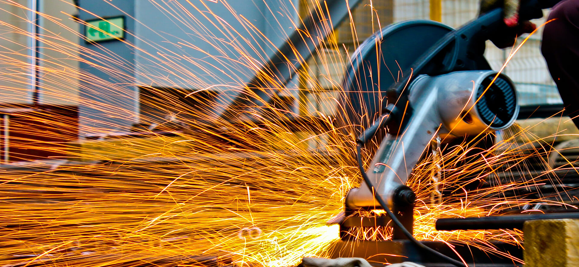 工业润滑油的应用领域